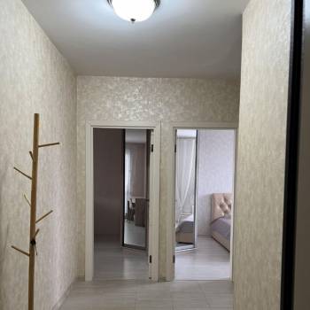 Сдается 2-х комнатная квартира, 59 м²