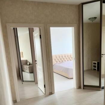 Сдается 2-х комнатная квартира, 59 м²