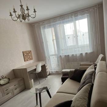 Сдается 2-х комнатная квартира, 59 м²