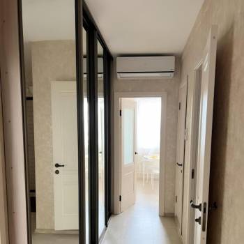 Сдается 2-х комнатная квартира, 59 м²