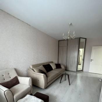 Сдается 2-х комнатная квартира, 59 м²