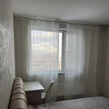 Сдается 2-х комнатная квартира, 59 м²