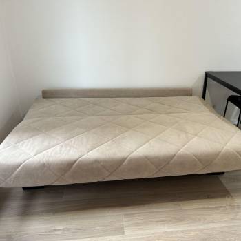 Сдается 1-комнатная квартира, 20 м²