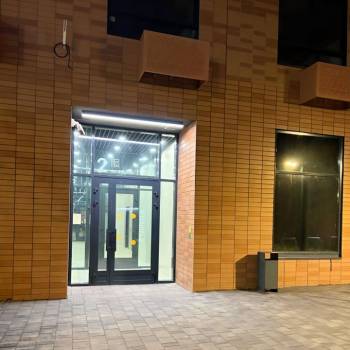 Сдается 1-комнатная квартира, 20 м²