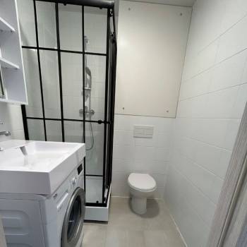 Сдается 1-комнатная квартира, 20 м²