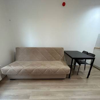 Сдается 1-комнатная квартира, 20 м²