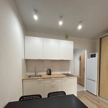 Сдается 1-комнатная квартира, 20 м²
