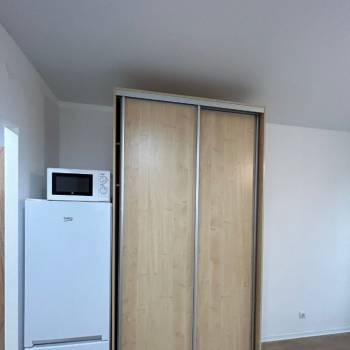 Сдается 1-комнатная квартира, 20 м²