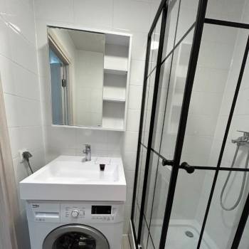 Сдается 1-комнатная квартира, 20 м²