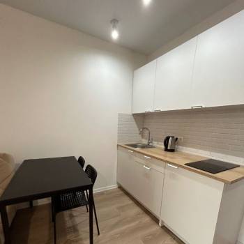 Сдается 1-комнатная квартира, 20 м²