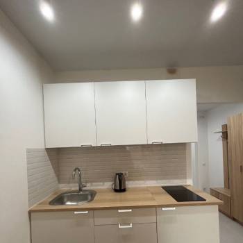 Сдается 1-комнатная квартира, 20 м²