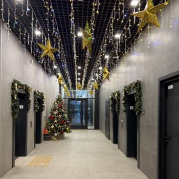 Сдается 1-комнатная квартира, 20 м²