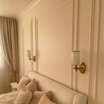 Продается 1-комнатная квартира, 46,5 м²