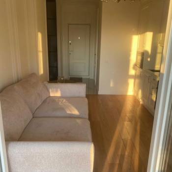 Продается 1-комнатная квартира, 46,5 м²