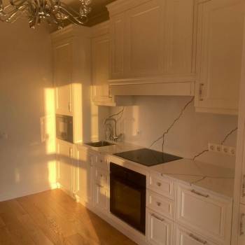 Продается 1-комнатная квартира, 46,5 м²