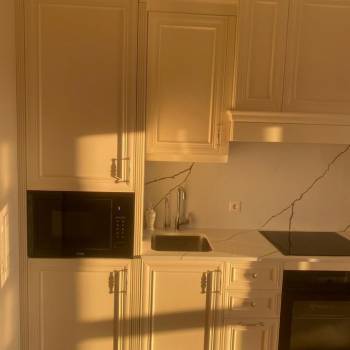 Продается 1-комнатная квартира, 46,5 м²