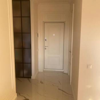 Продается 1-комнатная квартира, 46,5 м²