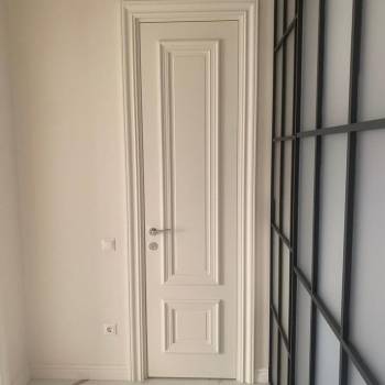 Продается 1-комнатная квартира, 46,5 м²