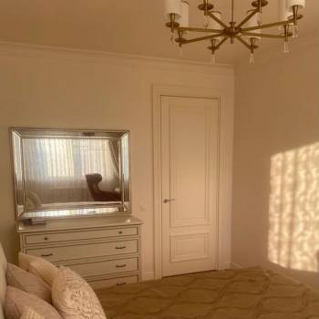 Продается 1-комнатная квартира, 46,5 м²