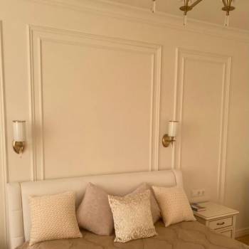 Продается 1-комнатная квартира, 46,5 м²
