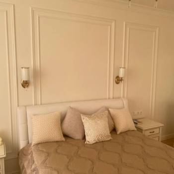 Продается 1-комнатная квартира, 46,5 м²