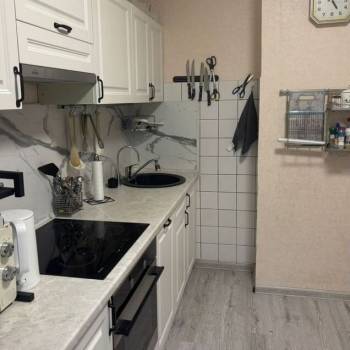Продается 2-х комнатная квартира, 53,6 м²