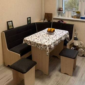 Продается 2-х комнатная квартира, 53,6 м²