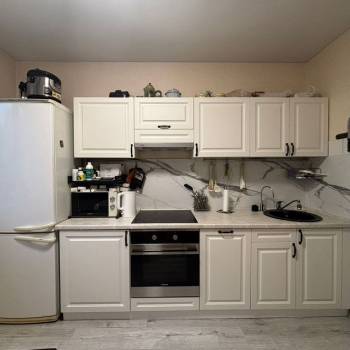 Продается 2-х комнатная квартира, 53,6 м²
