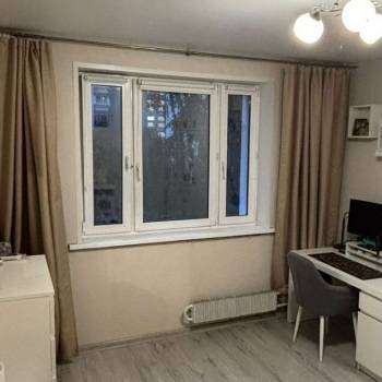 Продается 2-х комнатная квартира, 53,6 м²