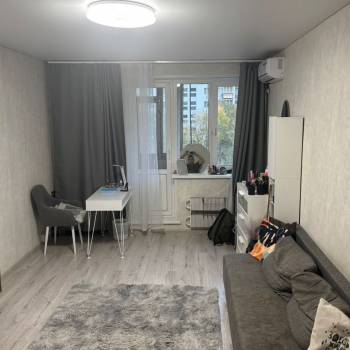 Продается 2-х комнатная квартира, 53,6 м²