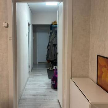 Продается 2-х комнатная квартира, 53,6 м²