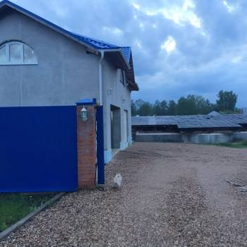 Продается Дом, 162 м²