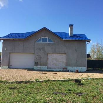 Продается Дом, 162 м²