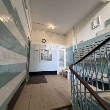 Продается 2-х комнатная квартира, 55,1 м²