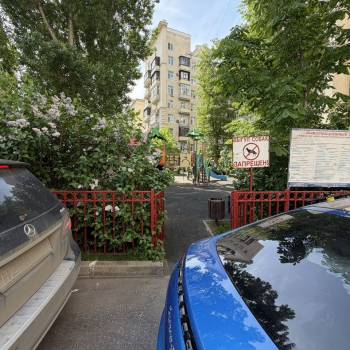 Продается 2-х комнатная квартира, 55,1 м²