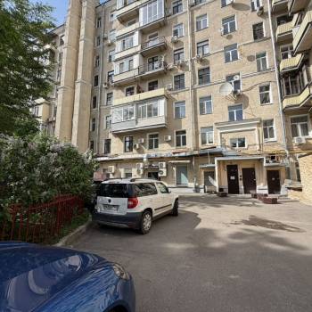 Продается 2-х комнатная квартира, 55,1 м²
