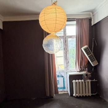 Продается 2-х комнатная квартира, 55,1 м²