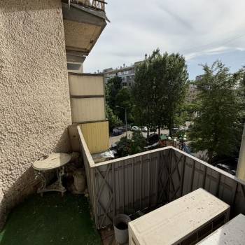 Продается 2-х комнатная квартира, 55,1 м²