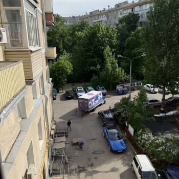 Продается 2-х комнатная квартира, 55,1 м²