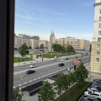 Продается 2-х комнатная квартира, 55,1 м²