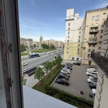 Продается 2-х комнатная квартира, 55,1 м²