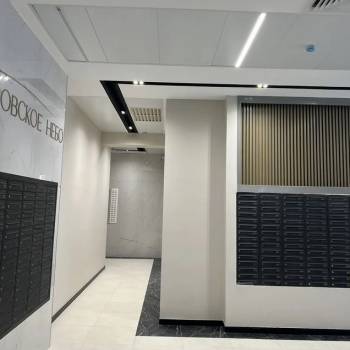 Продается 1-комнатная квартира, 21,5 м²
