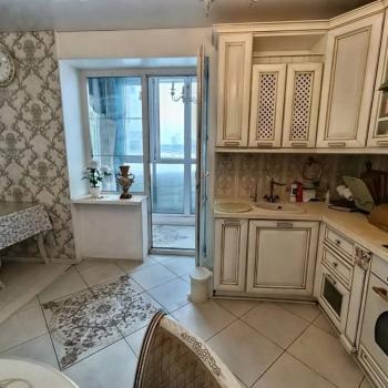 Сдается 2-х комнатная квартира, 68 м²