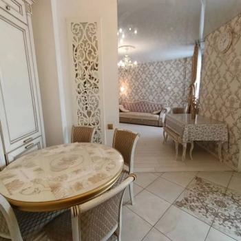 Сдается 2-х комнатная квартира, 68 м²