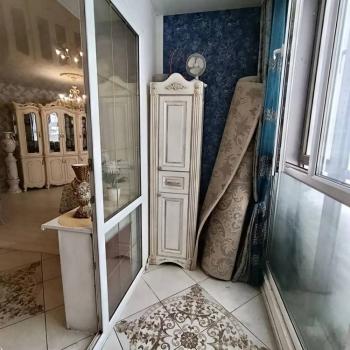 Сдается 2-х комнатная квартира, 68 м²