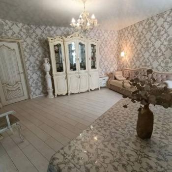 Сдается 2-х комнатная квартира, 68 м²