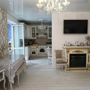 Сдается 2-х комнатная квартира, 68 м²