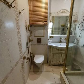 Сдается 2-х комнатная квартира, 68 м²