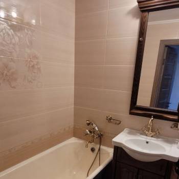 Сдается Многокомнатная квартира, 65 м²