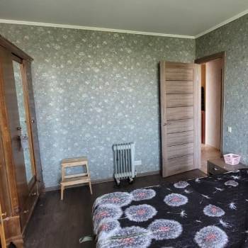 Сдается Многокомнатная квартира, 65 м²